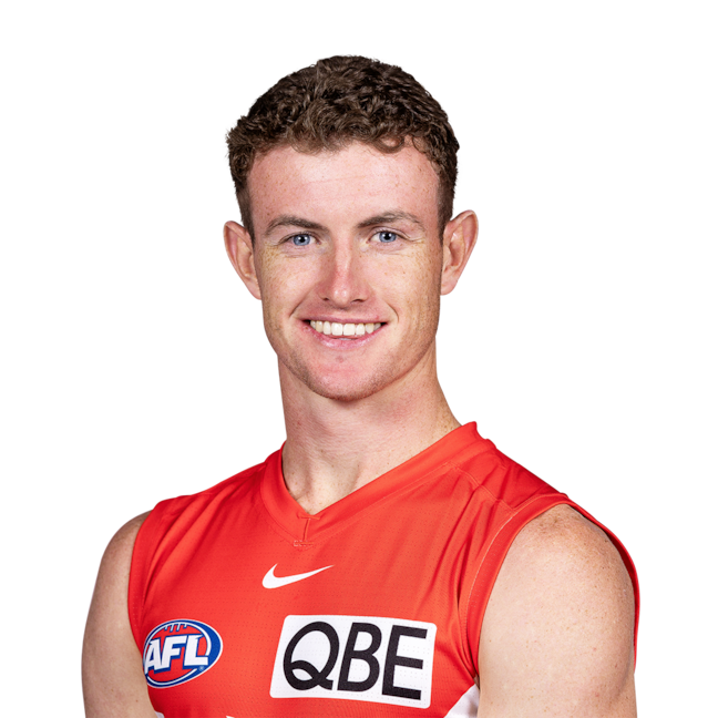 Chad Warner profile picture